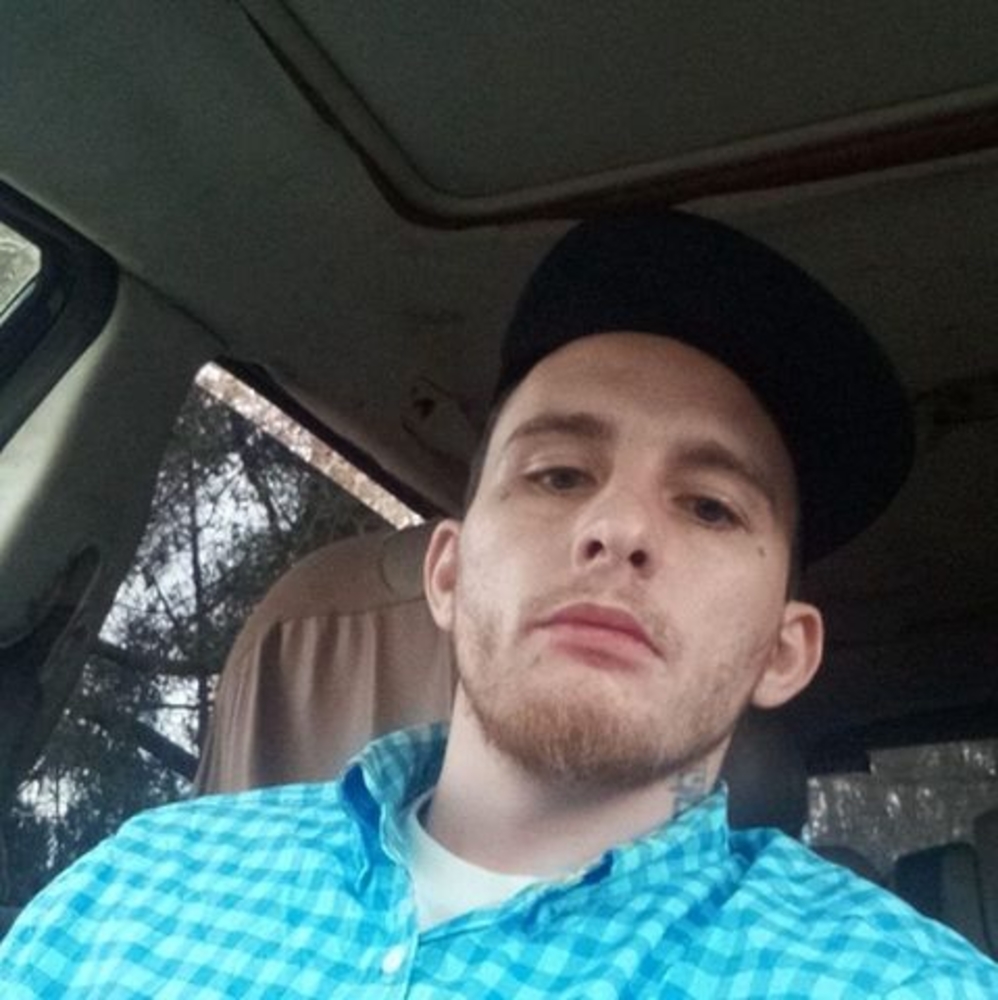 Meet your Posher, Zachery